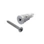 Self-drilling expanding anchor - 70/Pkg