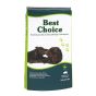 Nourriture Best Choice pour chiots et chiens actifs, 18 kg
