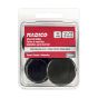 Polypropylene Round Insertion Glides