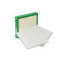 Hepa replacement filter