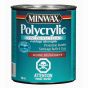 Vernis Polycrylic