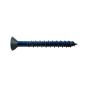 Concrete Screw with ECO coating - Flat Head