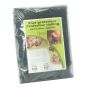 Bird Netting - Black - 4 m x 10 m