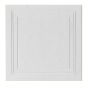 Tuile de plafond, Encore, 24" x 24", 8/pqt, couvre 32 pi²