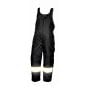 Winter Overall - Size Large - Black