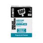 Alex Plus Acrylic Latex and Silicone Caulk - White - 12/Pkg