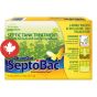 Septic tank treatment
