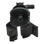 Maxseal Multi-Fitting - Black - 1"