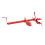 Mainline Pliers - Red - 1 @ 2"