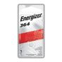 Small Energizer Battery - 364 - 1.55 V - 1/Pkg