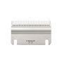 Contre-peigne, peigne 31 dents 1 mm