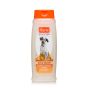 Shampooing doux pour chien à l'avoine, soin apaisant, 532 mL