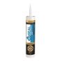 Silicone pour construction, 304 ml, translucide