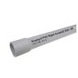 PVC Duct - 1 1/2" X 10'