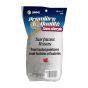 Manchon pour surfaces lisses, 4" x 1/4"