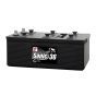 12 V commercial battery