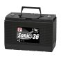 12V commercial battery