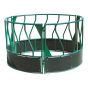 Diamond Bar round hay feeder