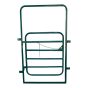 Corral door