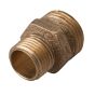 Flexible hose adapter