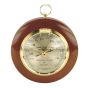 Maple processor barometer