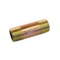 Mamelon en bronze 1/2 PO X 2 PO