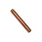 Mamelon bronze 3/4 po x 3/4 po