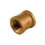Threaded Coupling - 1/2"