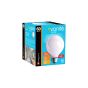 Vanity Bulb - G25 - Incandescent - White - 60 W