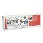 Drain plug de-icer