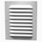 Standard Rectangular Gable Vent
