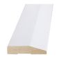 Cadrage en MDF avec couche de fond