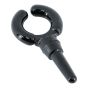 Pin for health spout