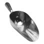 Aluminum scoop