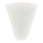 Paper Prefilter - 12/Pkg - 16 1/2" x 14"