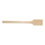 Maple Taffy Paddles - 12/Pkg - 10"