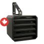 Aerotherme unit heater