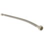 Tuyau d'alimentation,  3/8" x 1/2" x 30"