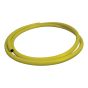 Hose bulk for 1/2 MPT water bowl adapter