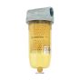 Golden Rod complete filter