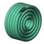 Drain F250 NT Mega 3 - 100 mm x 45 m - Green