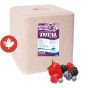 TOTAL Hunting Salt Block - Fruits - 20 kg
