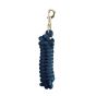 Leash - Black - 5/8" x 10'