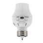 Photoelectric socket