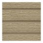 Revêtement Ridgewood D5, 12" x 12', Bois santal