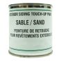 CanExel Touch-up Paint - Sand