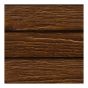 Ced'R-Vue Siding - 9" x 12' - Red Fox