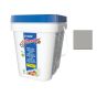 Grout for tiles Flexcolor CQ - 1.89 l - Silver