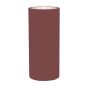 Rouleau d'aluminium, 0,23mil x 24" x 98,4' , Rouge campagne