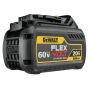 Batterie, Flexvolt, 20 V/60 V
